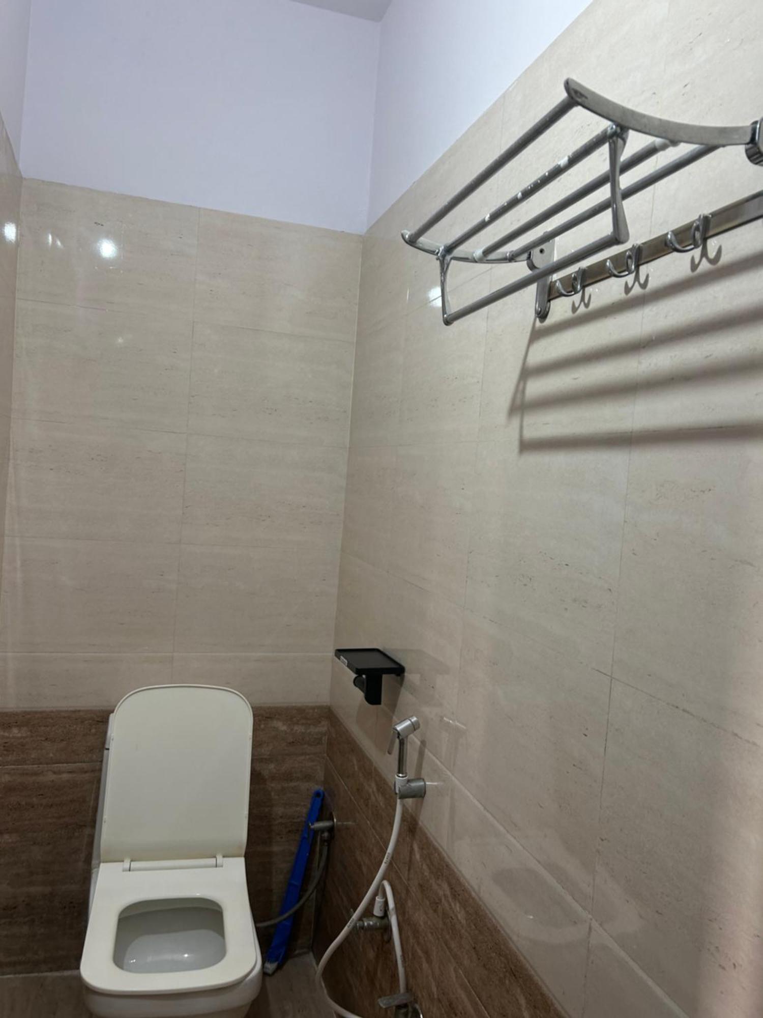 ג'איפור Golden Peacock Heritage Home Stay מראה חיצוני תמונה